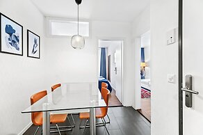Aparthotel Hine Adon Fribourg City