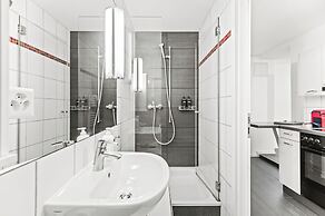 Aparthotel Hine Adon Fribourg City