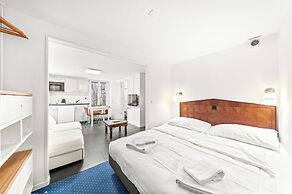 Aparthotel Hine Adon Fribourg City
