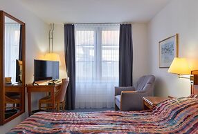 Aparthotel Hine Adon Fribourg City