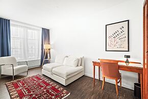 Aparthotel Hine Adon Fribourg City