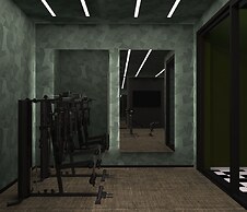 The Pal Living in a Concept