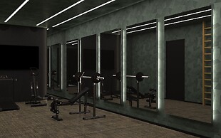 The Pal Living in a Concept