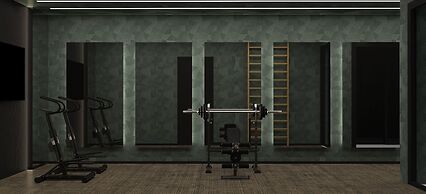 The Pal Living in a Concept