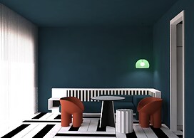 The Pal Living in a Concept