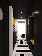 The Pal Living in a Concept