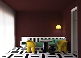 The Pal Living in a Concept