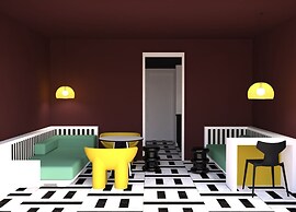 The Pal Living in a Concept