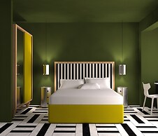 The Pal Living in a Concept