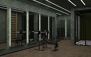 The Pal Living in a Concept