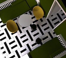 The Pal Living in a Concept