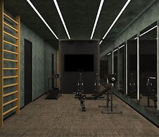 The Pal Living in a Concept