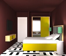 The Pal Living in a Concept