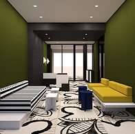 The Pal Living in a Concept