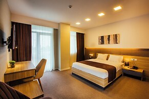 West Hotel Ataman