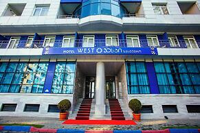 West Hotel Ataman