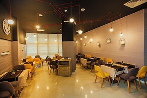 West Hotel Ataman