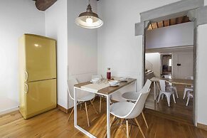 Loft al Conventino by MMega