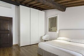Loft al Conventino by MMega