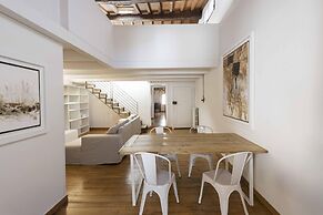 Loft al Conventino by MMega
