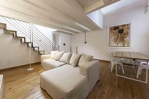 Loft al Conventino by MMega