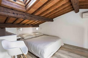 Loft al Conventino by MMega