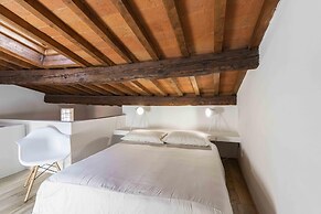 Loft al Conventino by MMega