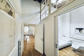 Loft al Conventino by MMega