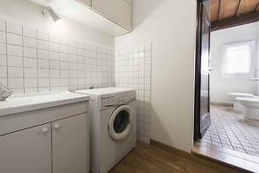 Loft al Conventino by MMega