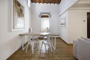 Loft al Conventino by MMega