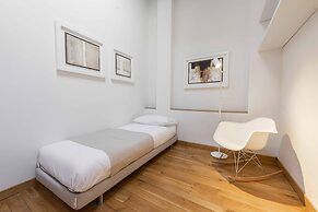 Loft al Conventino by MMega