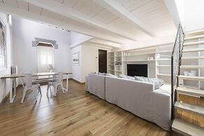Loft al Conventino by MMega