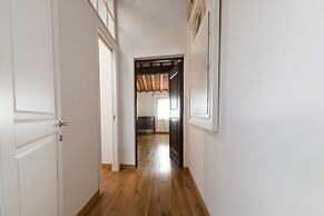 Loft al Conventino by MMega