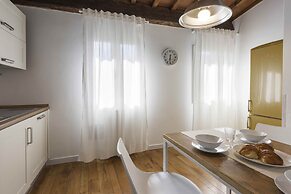 Loft al Conventino by MMega