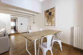 Loft al Conventino by MMega