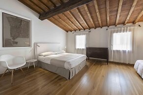 Loft al Conventino by MMega