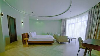 Gorgora Eco Resort By Ethiopian Skylight