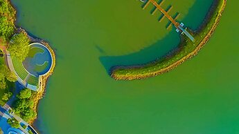 Gorgora Eco Resort By Ethiopian Skylight