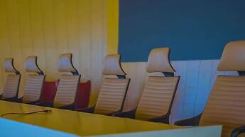 Gorgora Eco Resort By Ethiopian Skylight