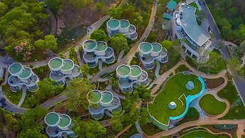 Gorgora Eco Resort By Ethiopian Skylight