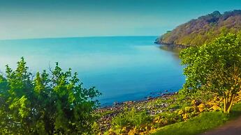 Gorgora Eco Resort By Ethiopian Skylight