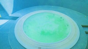 Gorgora Eco Resort By Ethiopian Skylight