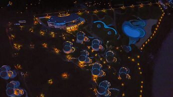 Gorgora Eco Resort By Ethiopian Skylight