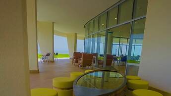 Gorgora Eco Resort By Ethiopian Skylight