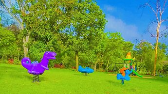 Gorgora Eco Resort By Ethiopian Skylight