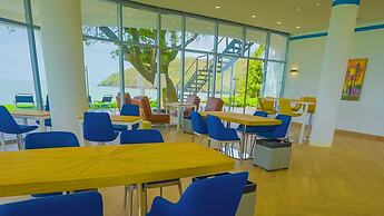 Gorgora Eco Resort By Ethiopian Skylight