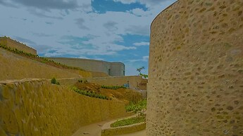 Gorgora Eco Resort By Ethiopian Skylight