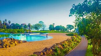 Gorgora Eco Resort By Ethiopian Skylight