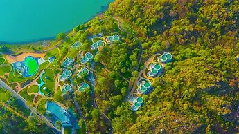 Gorgora Eco Resort By Ethiopian Skylight