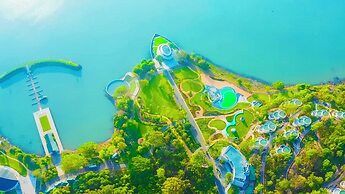 Gorgora Eco Resort By Ethiopian Skylight